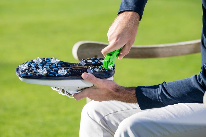 SOFTSPIKES XTractor Wrench Kit - Remove and Replace Even The Most Stubborn Golf Spikes - Image 4
